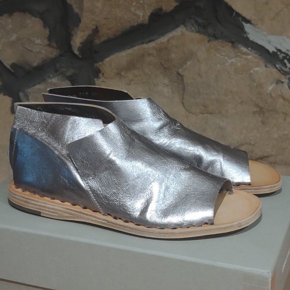 Officine Creative Ankle open toe boots (US 6 / EUR 36) *New* - Picture 9 of 9